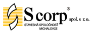 logo SCORP male